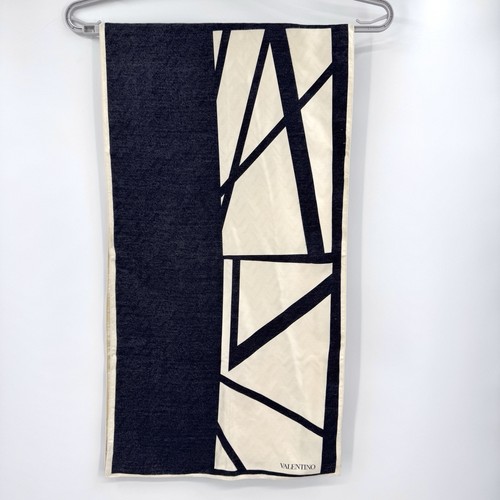Valentino scarf 60 silk - 60,