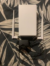 Mercusys MB110-4G Wireless 4G