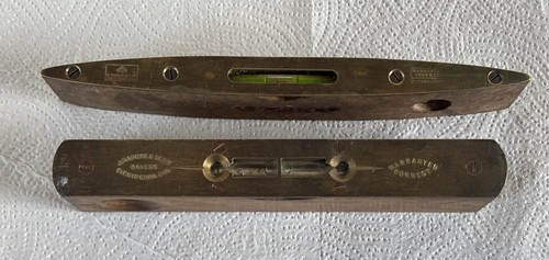 Antique long x - -,