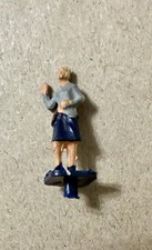 DINKY ROUTEMASTER BUS #289 -