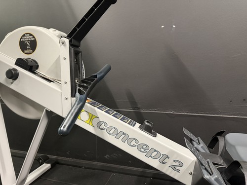 Concept2 modeld rowing machine - modeld,