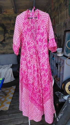 100 silk vintage - 100%,