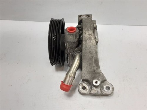 Power steering pump lhd - pump, vin