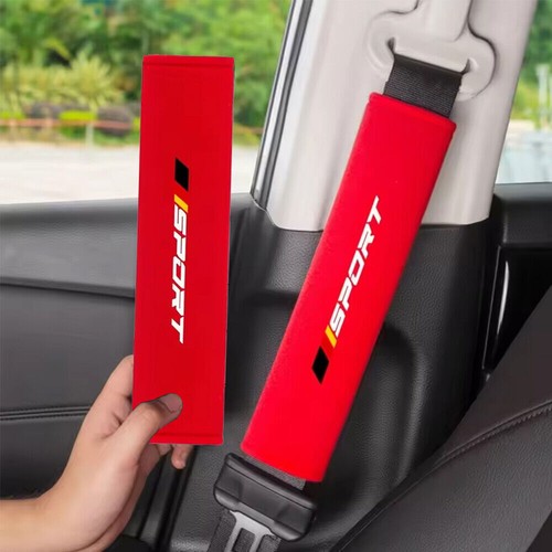 Car seat belt cover - seat,