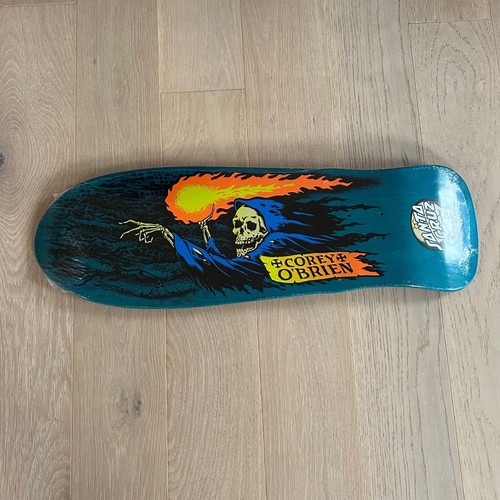 New santa cruz corey brien - new,