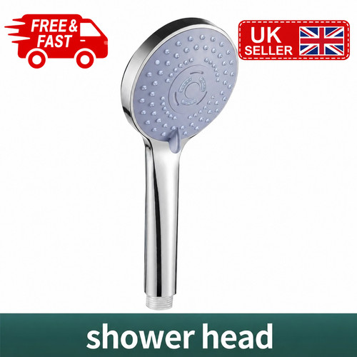 Mode shower head - shower, bath