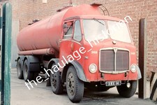 THH Truck Photos - AEC - Milk.