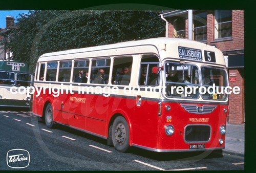Copy bus slide wilts - copy, &