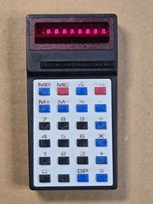 Interton (PC 5019) Vintage