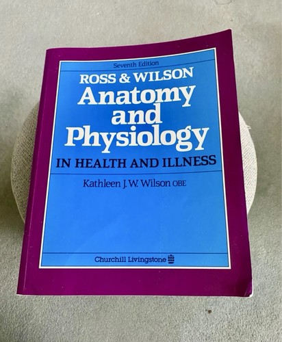 Anatomy and physiology - and, in