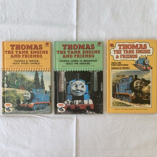 Thomas the tank - the,