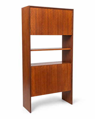 Plan mid century teak - g,