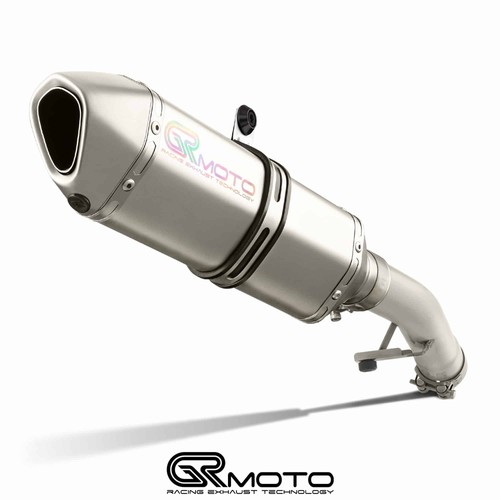 Exhaust for suzuki gsf - for,
