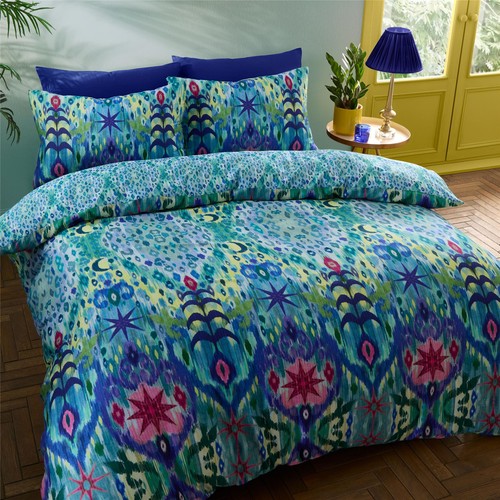 Duvet cover set with - cover,