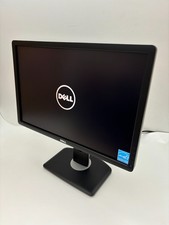 écran moniteur Dell P2213 - 22 pouces TFT - 1680 x 1050 - DVI-D - VGA