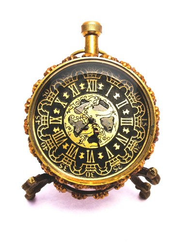 New design pocket - watch, with