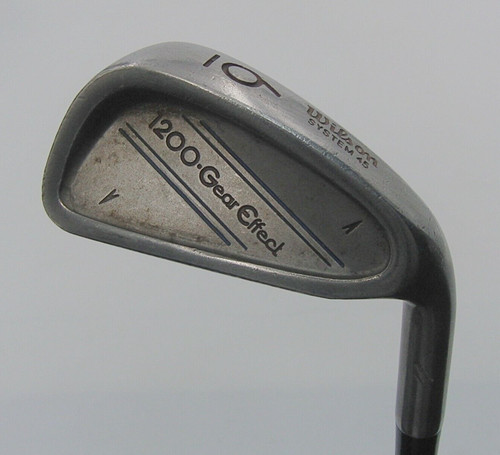 Wilson system 1200 gear - 45,