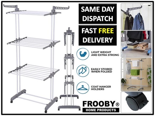 Foldable extra large tier - foldable,