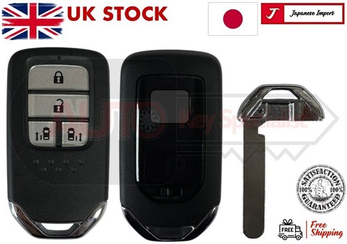 Honda odyssey 4 - (2014-2017),