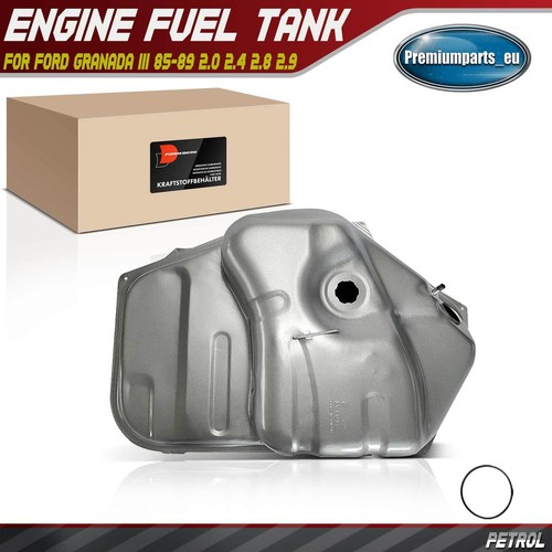 Fuel tank for - for, ford