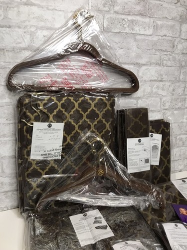 Joy mangano huggable - joy, hangers