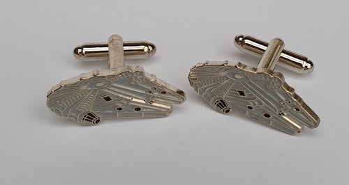 Star wars millenium falcon - star,