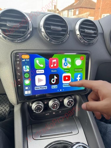 64g for audi - audi, mk2