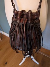 Campomaggi Italian Leather