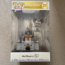 Funko pop town disney - disney,