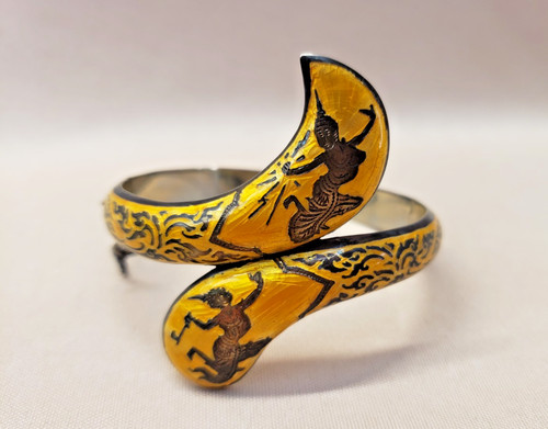 Siam sterling silver - siam,