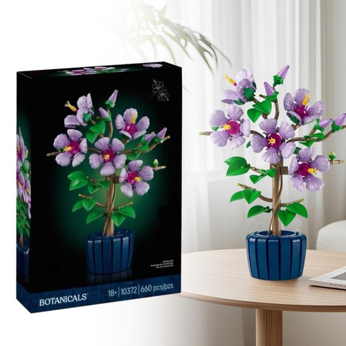 Icons 10372 botanicals bouquet - 10372,