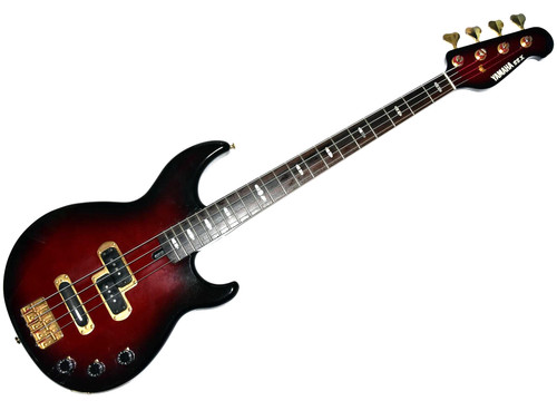 Yamaha vintage bass mij - yamaha,