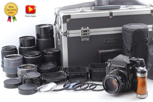 All late 6lens - top, mint