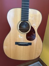 Collings OM1 Traditional