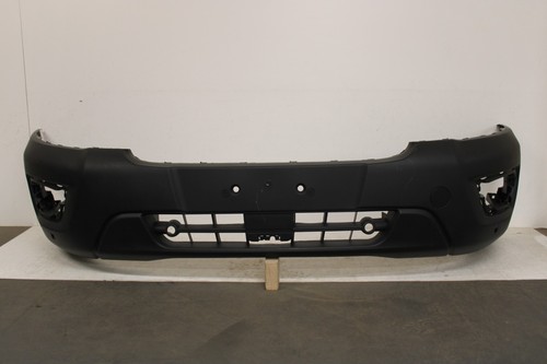 Ford transit mk8 front bumper - transit,