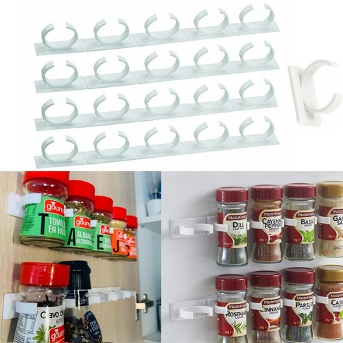 Spice herb jar - 🔥,
