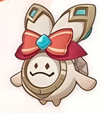 Genshin Impact x Taiwan Family mart Collab Aranara Code