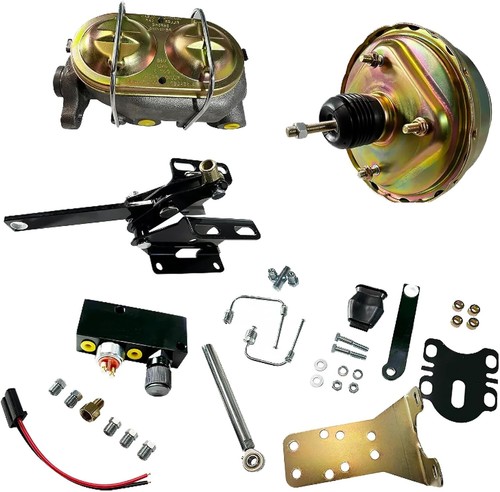Bst bssp dual power - bssp,