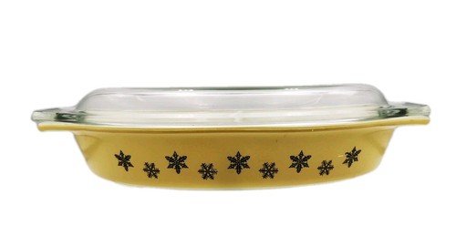 Vintage 1960 jaj pyrex - 1960's,