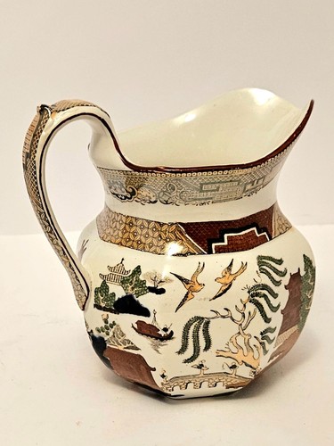 Wedgwood willow pattern c2987 - wedgwood,