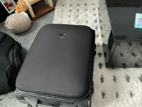 Compass wheeled hand luggage - wheeled,