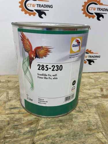 Glasurit 285 230 primer - primer, filler