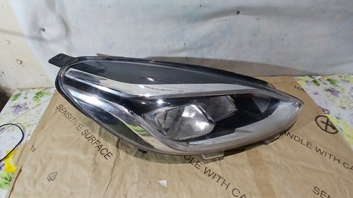 Ford fiesta mk8 driver - fiesta,