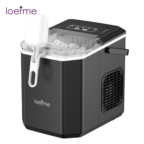 Portable ice maker countertop - maker,