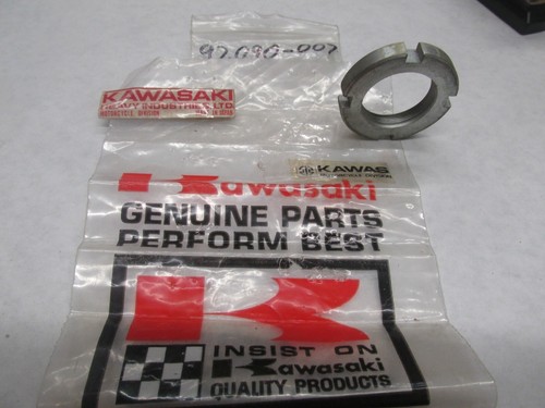 Kawasaki nos new 92090 - nos,