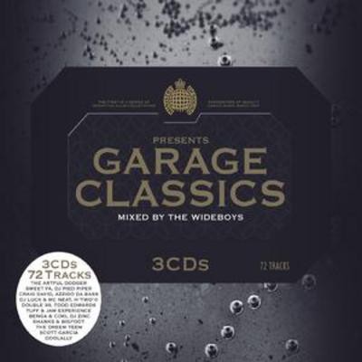 Various artists ministry of - various, artists: