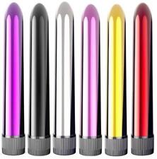 Bullet Vibrator Sex Toy for Women Clitoral 7 Inches Waterproof