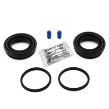 For Audi TTRS 8J (2009-2015) 2x Rear Brake Caliper Seal Kits