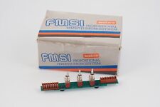 Webra 20626 Vintage Modeling