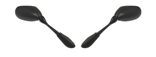 Mirrors fairing black left - black,